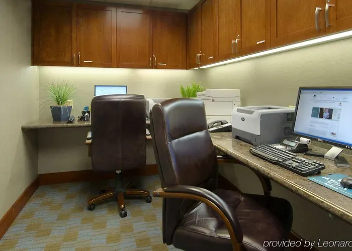 Hotel Homewood By Hilton North-happy Valley 3*