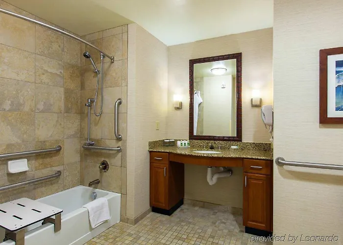 Homewood By Hilton North-happy Valley 3*