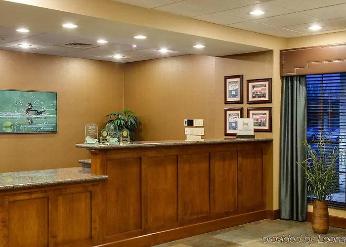 Hotel Homewood By Hilton North-happy Valley