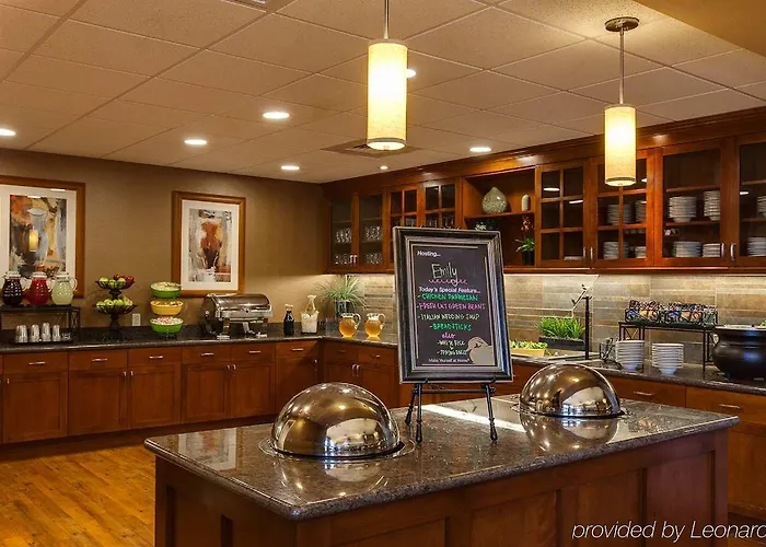 Hotel Homewood By Hilton North-happy Valley 3*