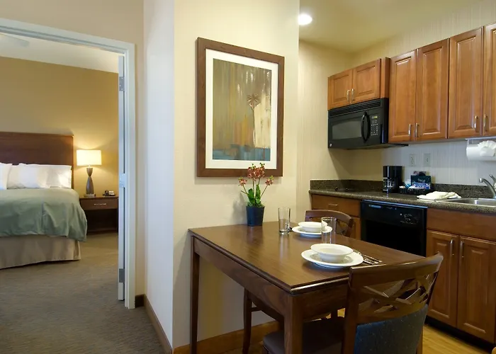 Hotel Homewood By Hilton North-happy Valley