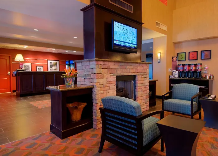 Hotel Homewood By Hilton North-happy Valley Phoenix