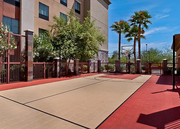 Hotel Homewood By Hilton North-happy Valley Phoenix