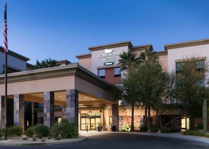 Homewood By Hilton North-happy Valley