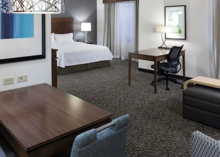 Homewood By Hilton North-happy Valley