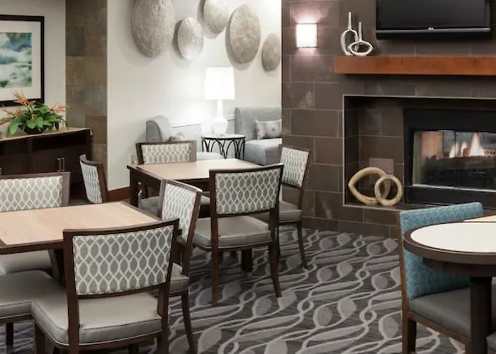 Homewood By Hilton North-happy Valley Hotel 3*